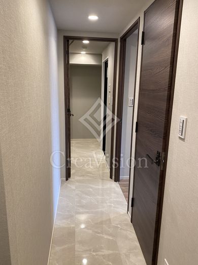 ルフォンプログレ渋谷ヒルトップ