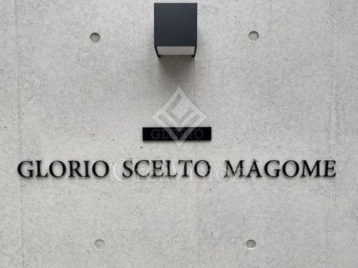 グローリオシェルト馬込