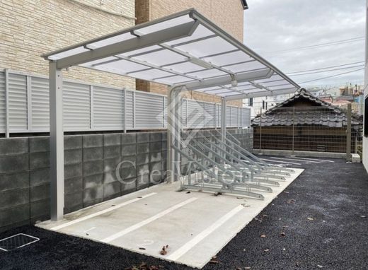 グローリオシェルト馬込