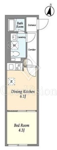 グローリオシェルト馬込