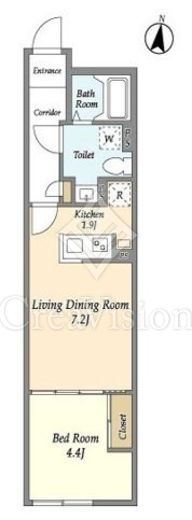 グローリオシェルト馬込