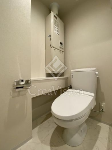 グローリオシェルト馬込