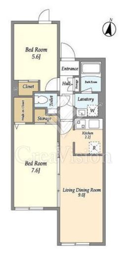 グローリオシェルト馬込