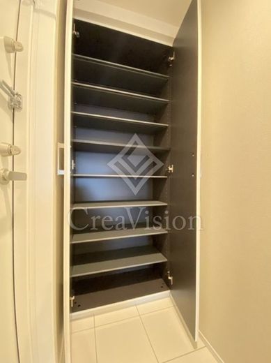 グローリオシェルト馬込