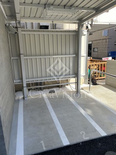 シーズンフラッツ上野御徒町