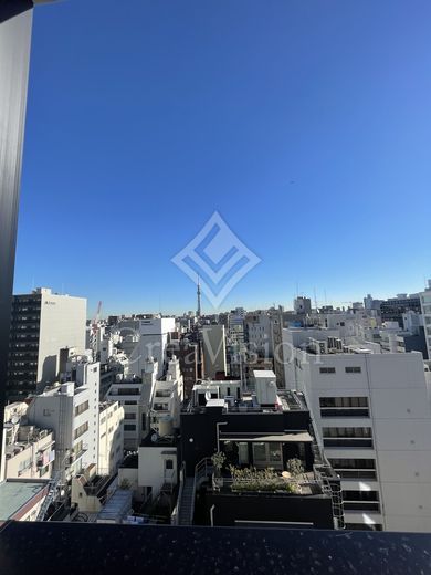 シーズンフラッツ上野御徒町