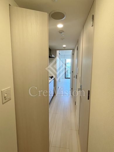 シーズンフラッツ上野御徒町