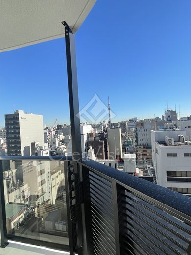 シーズンフラッツ上野御徒町