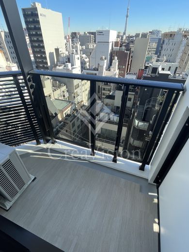 シーズンフラッツ上野御徒町