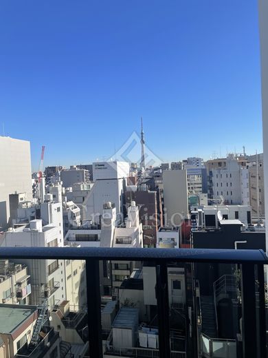 シーズンフラッツ上野御徒町
