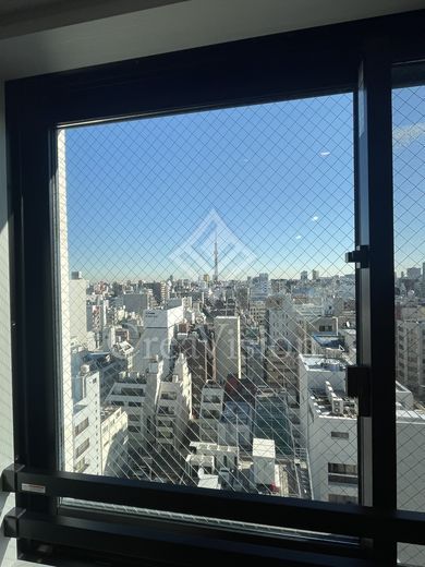 シーズンフラッツ上野御徒町