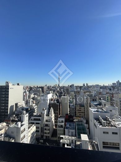 シーズンフラッツ上野御徒町