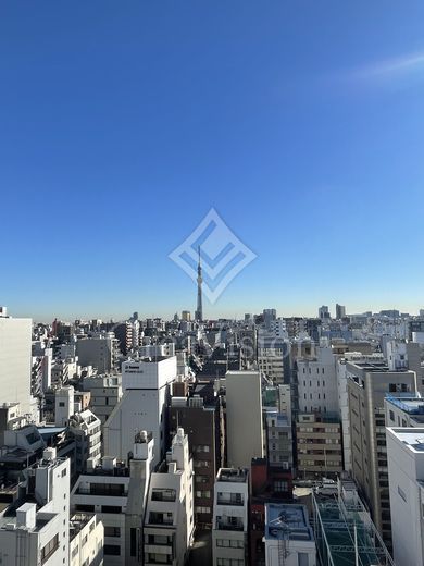 シーズンフラッツ上野御徒町