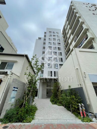 クレストコート本所吾妻橋