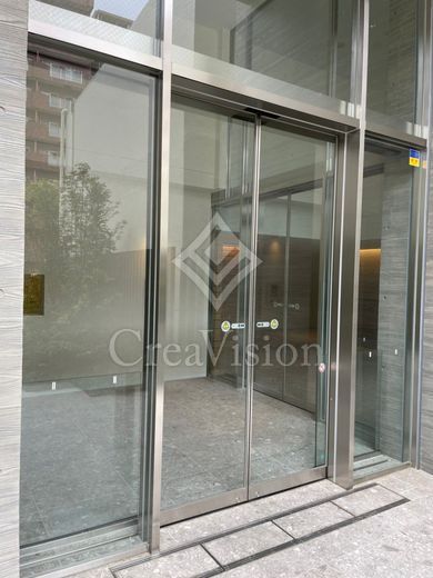 クレストコート本所吾妻橋