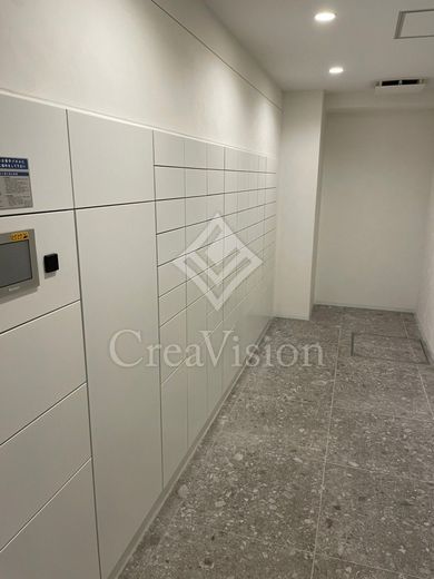 クレストコート本所吾妻橋