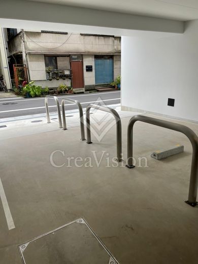 クレストコート本所吾妻橋