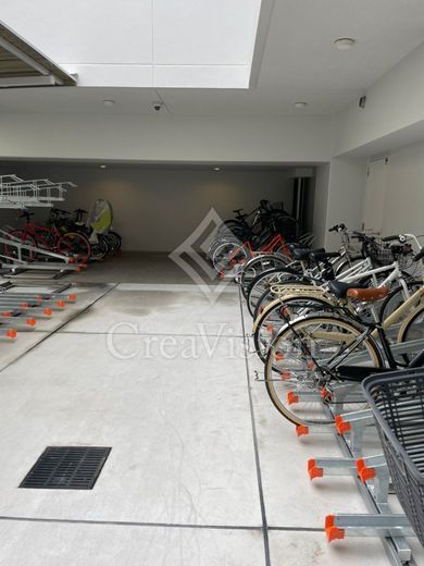 クレストコート本所吾妻橋