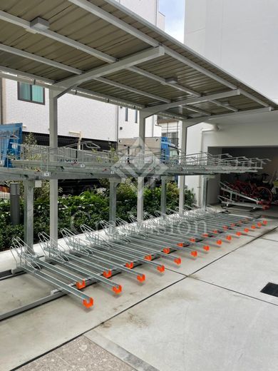 クレストコート本所吾妻橋