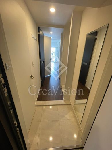 クレストコート本所吾妻橋