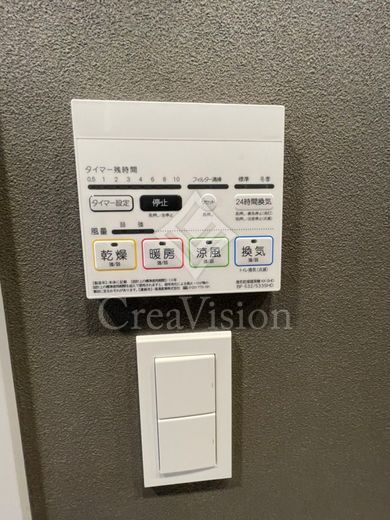 クレストコート本所吾妻橋