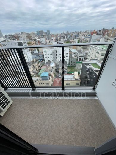 クレストコート本所吾妻橋