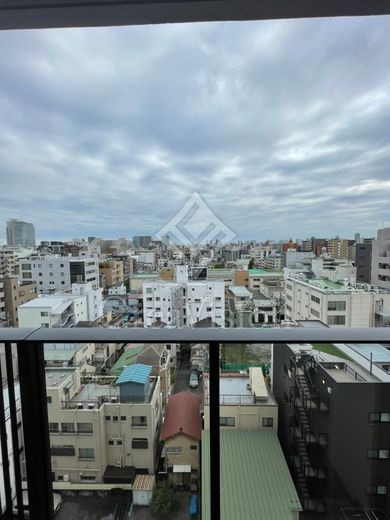 クレストコート本所吾妻橋