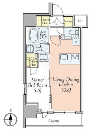 クレストコート本所吾妻橋