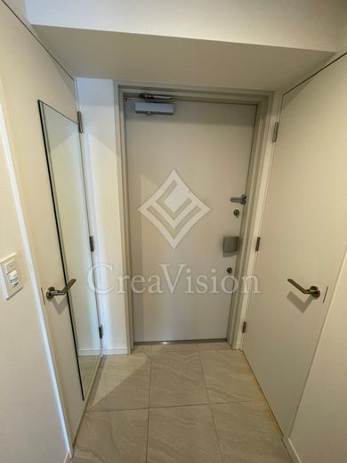 クレストコート本所吾妻橋