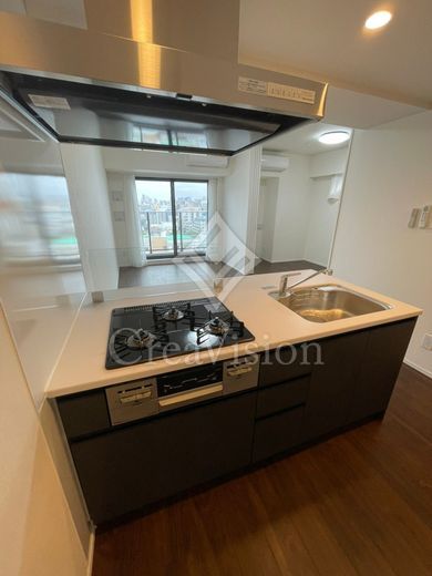 クレストコート本所吾妻橋