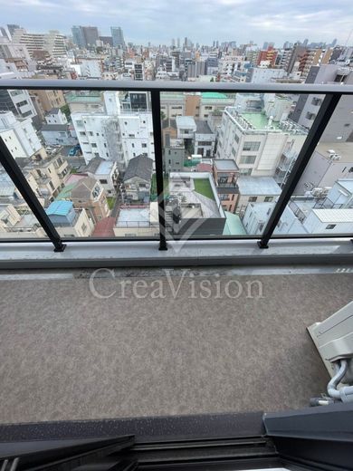 クレストコート本所吾妻橋