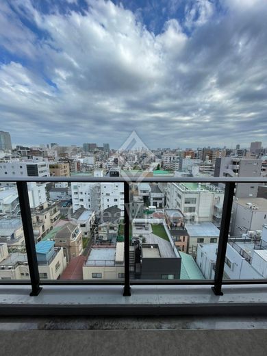 クレストコート本所吾妻橋