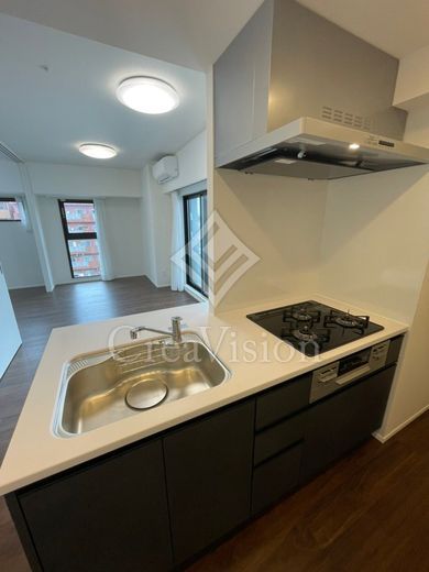 クレストコート本所吾妻橋