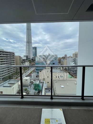 クレストコート本所吾妻橋