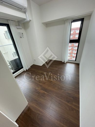 クレストコート本所吾妻橋