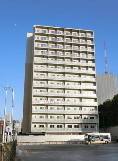 ACOLT中野富士見町 (アコルト中野富士見町)