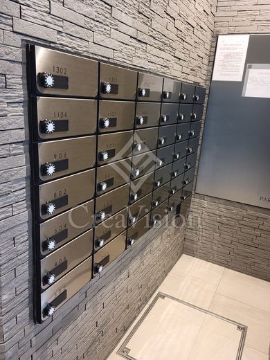 パークアクシス両国スクエア