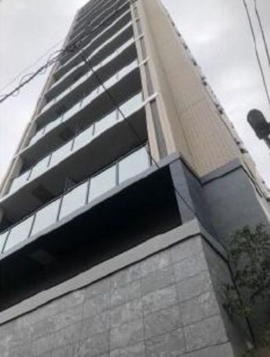 オープンレジデンシア西日暮里ステーションフロント