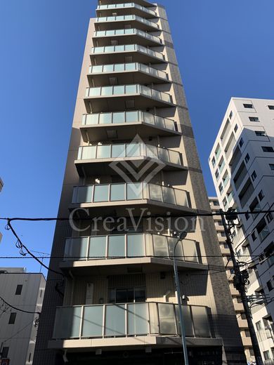 リビオメゾン日本橋久松町