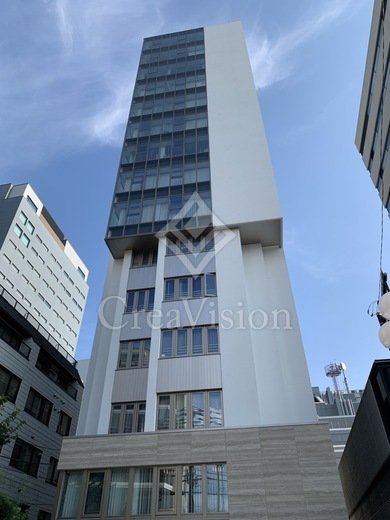 ピアース新宿三丁目