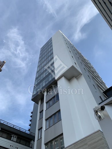 ピアース新宿三丁目