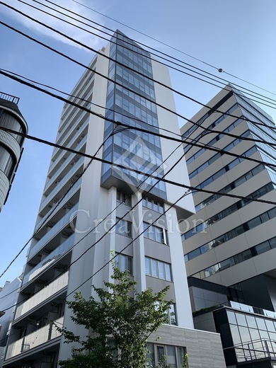 ピアース新宿三丁目