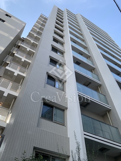 ピアース新宿三丁目