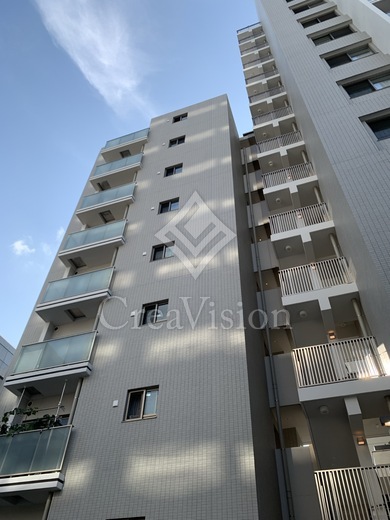 ピアース新宿三丁目