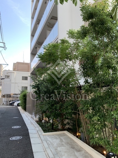 ピアース新宿三丁目