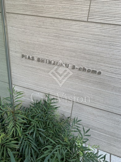 ピアース新宿三丁目