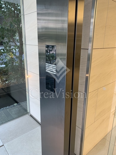 ピアース新宿三丁目