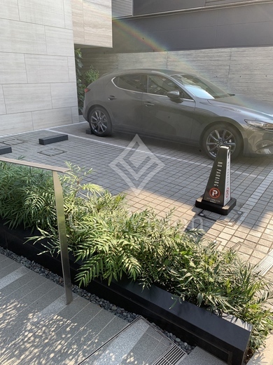 ピアース新宿三丁目