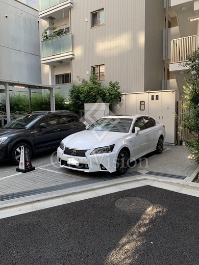 ピアース新宿三丁目