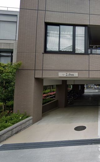 ウエリス下北沢
